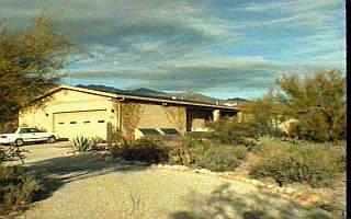 5225 North Valley View Road Tucson, AZ 85718 - Photo 1 of 1