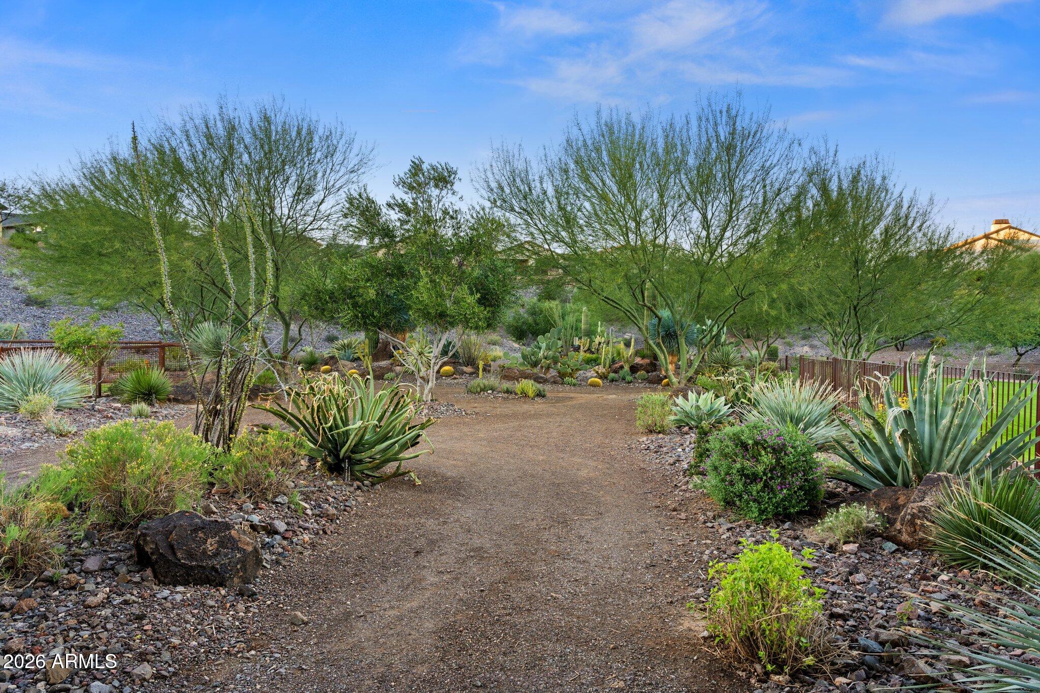 3235 Rising Sun Ridge Wickenburg, AZ 85390 - Photo 60 of 62