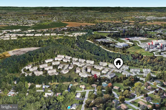 $210,000 | 542 Marion Road, Unit 542, York, PA 17406