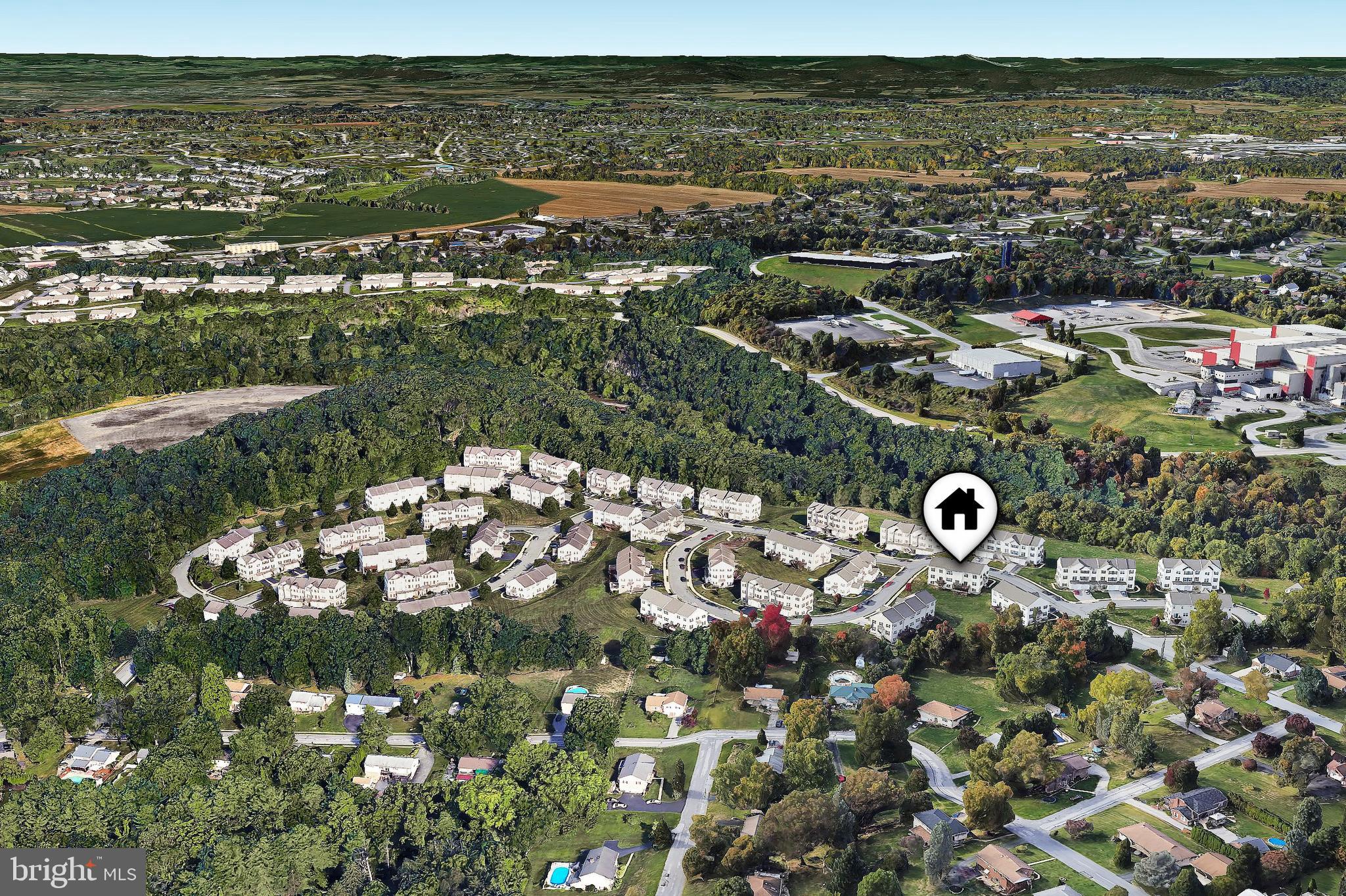 542 Marion Road, Unit 542 York, PA 17406 - Photo 33 of 34