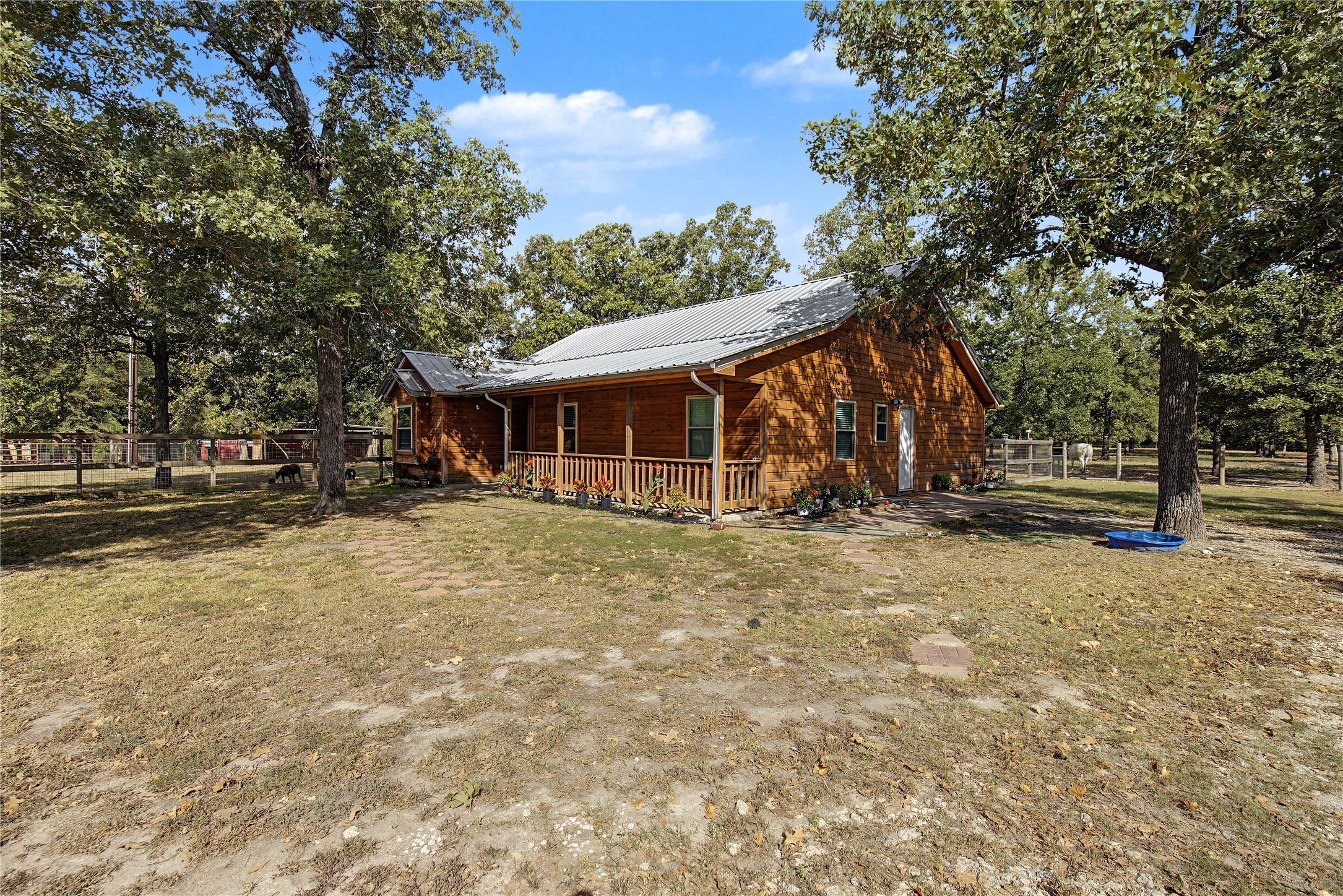 6 Pinedale Subdivision Road Huntsville, TX 77320 - Photo 19 of 29 Gallery Image 19