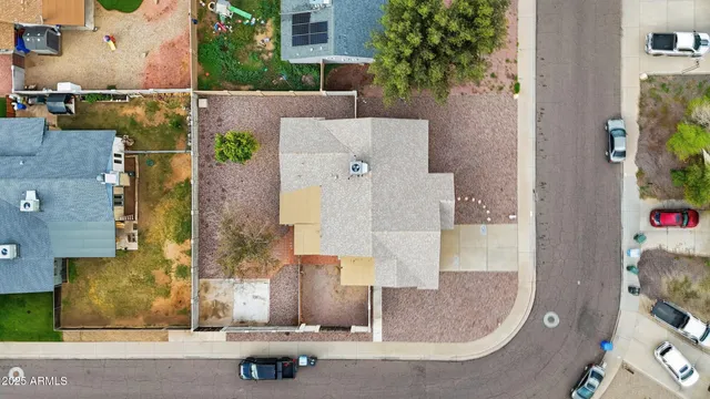 $400,000 | 2901 West Muriel Drive, Phoenix, AZ 85053