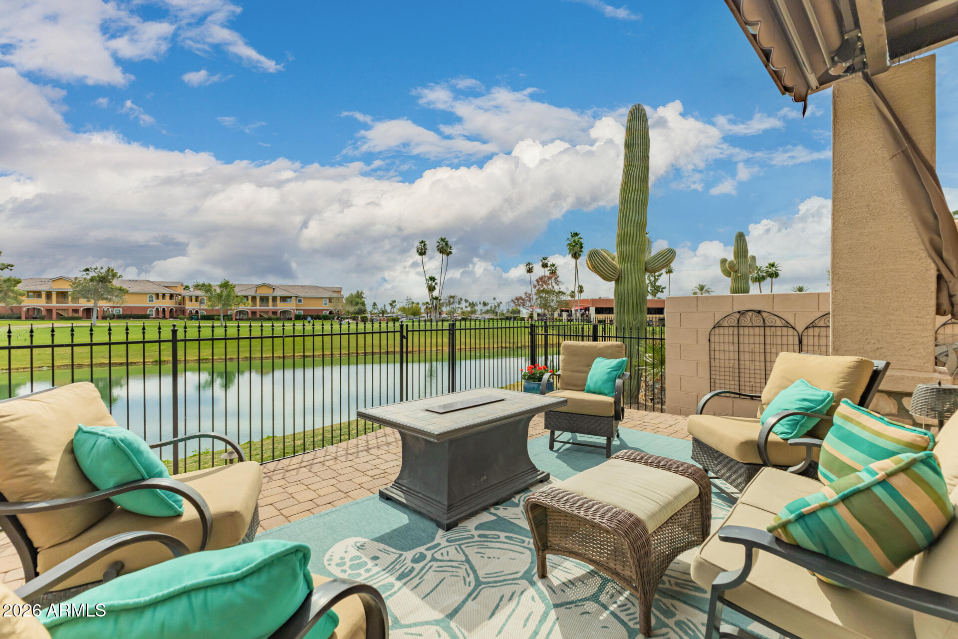 6202 East McKellips Road, Unit 277 Mesa, AZ 85215 - Photo 25 of 55 25 - McKellips