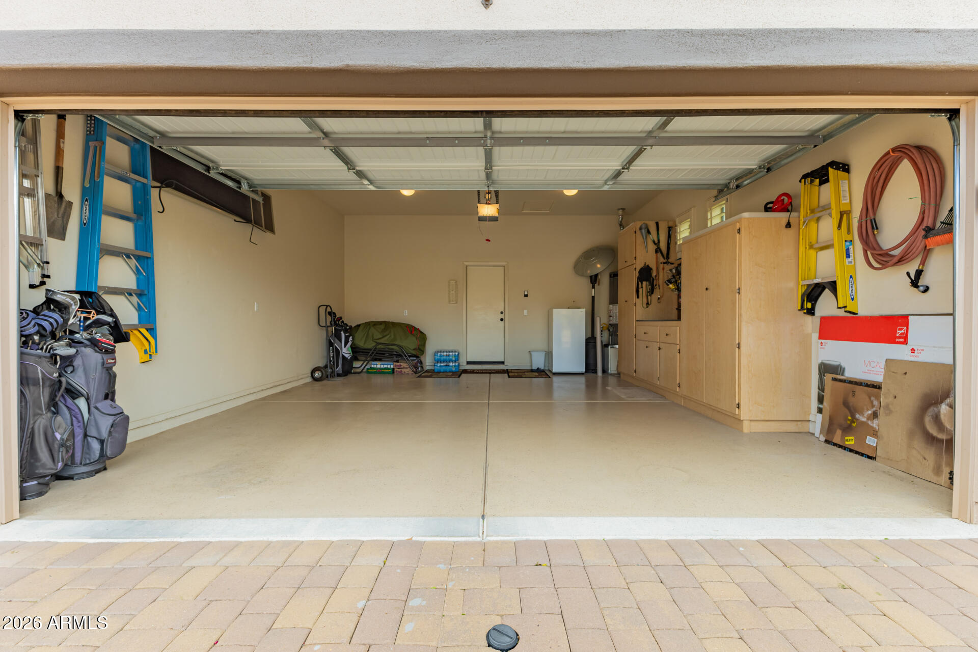 6202 East McKellips Road, Unit 277 Mesa, AZ 85215 - Photo 25 of 55 a view of storage and utility room