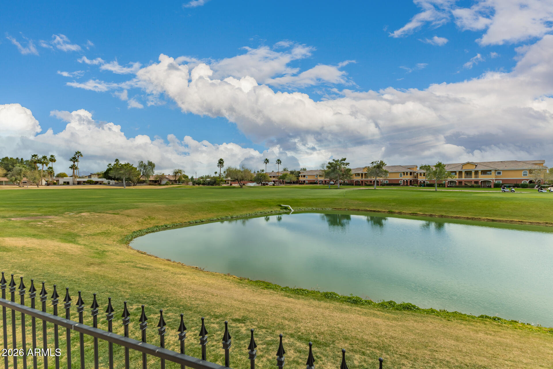 6202 East McKellips Road, Unit 277 Mesa, AZ 85215 - Photo 28 of 55 28 - McKellips