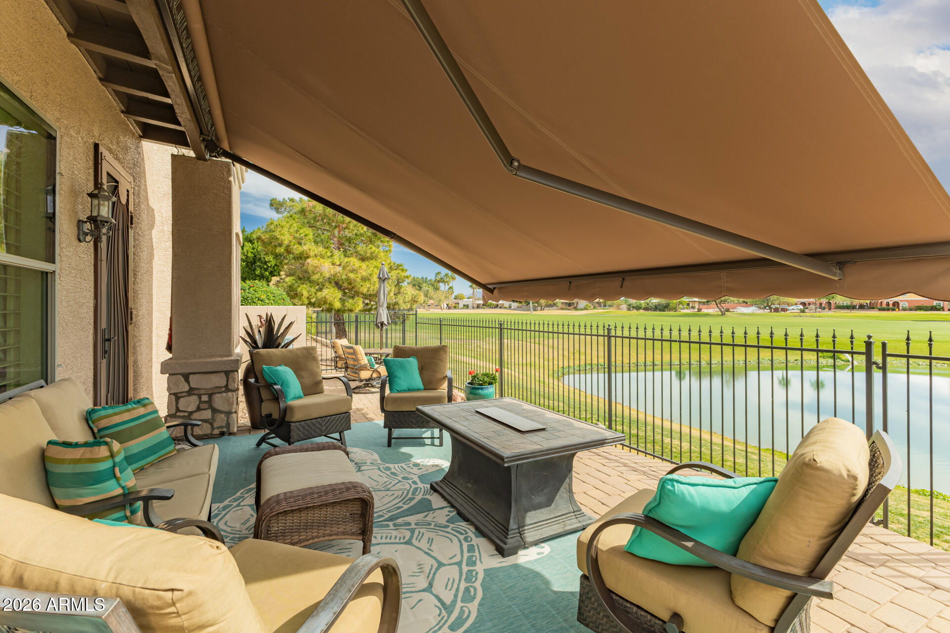 6202 East McKellips Road, Unit 277 Mesa, AZ 85215 - Photo 30 of 55 30 - McKellips