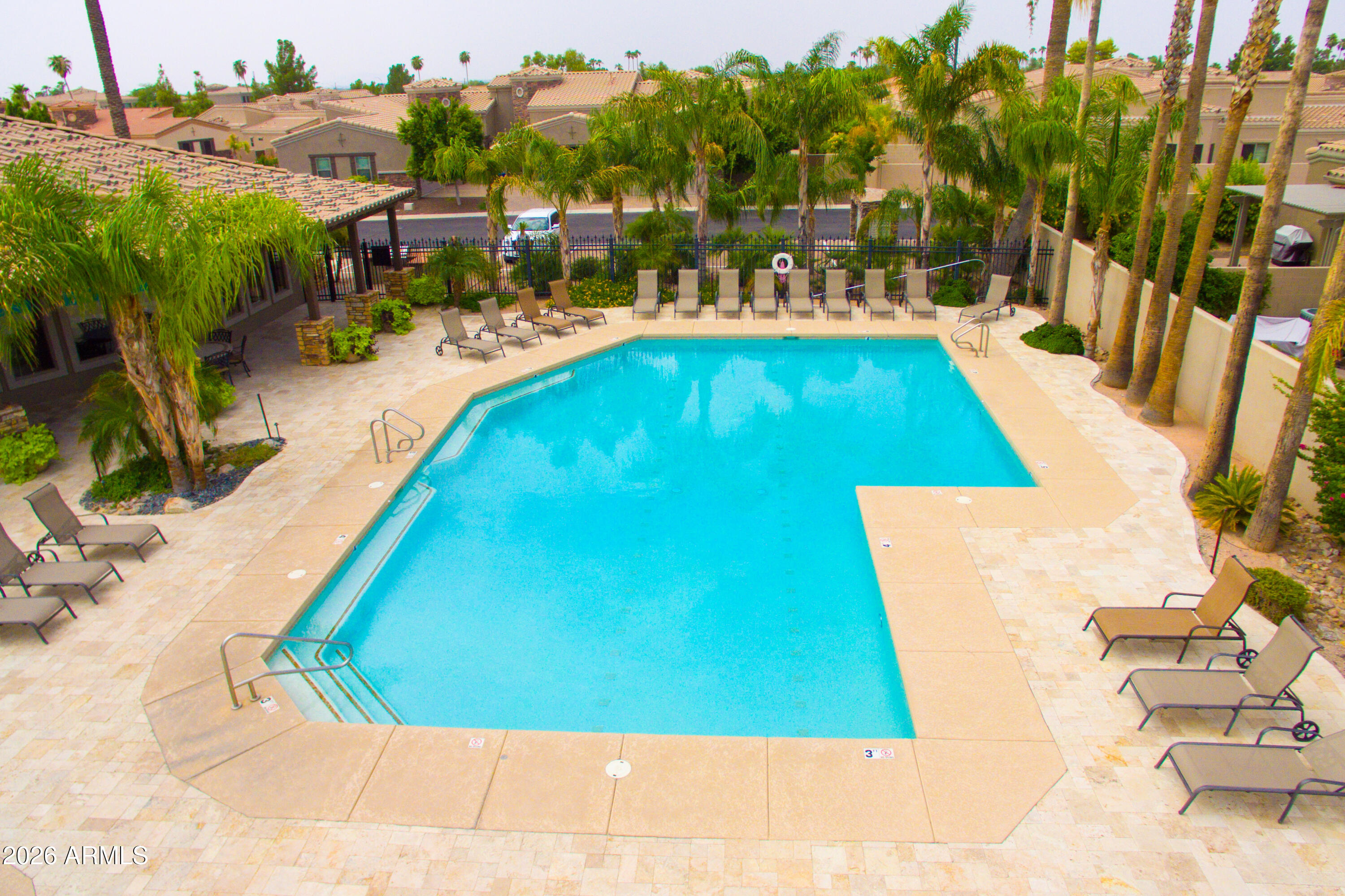 6202 East McKellips Road, Unit 277 Mesa, AZ 85215 - Photo 39 of 55 24 Community Pool