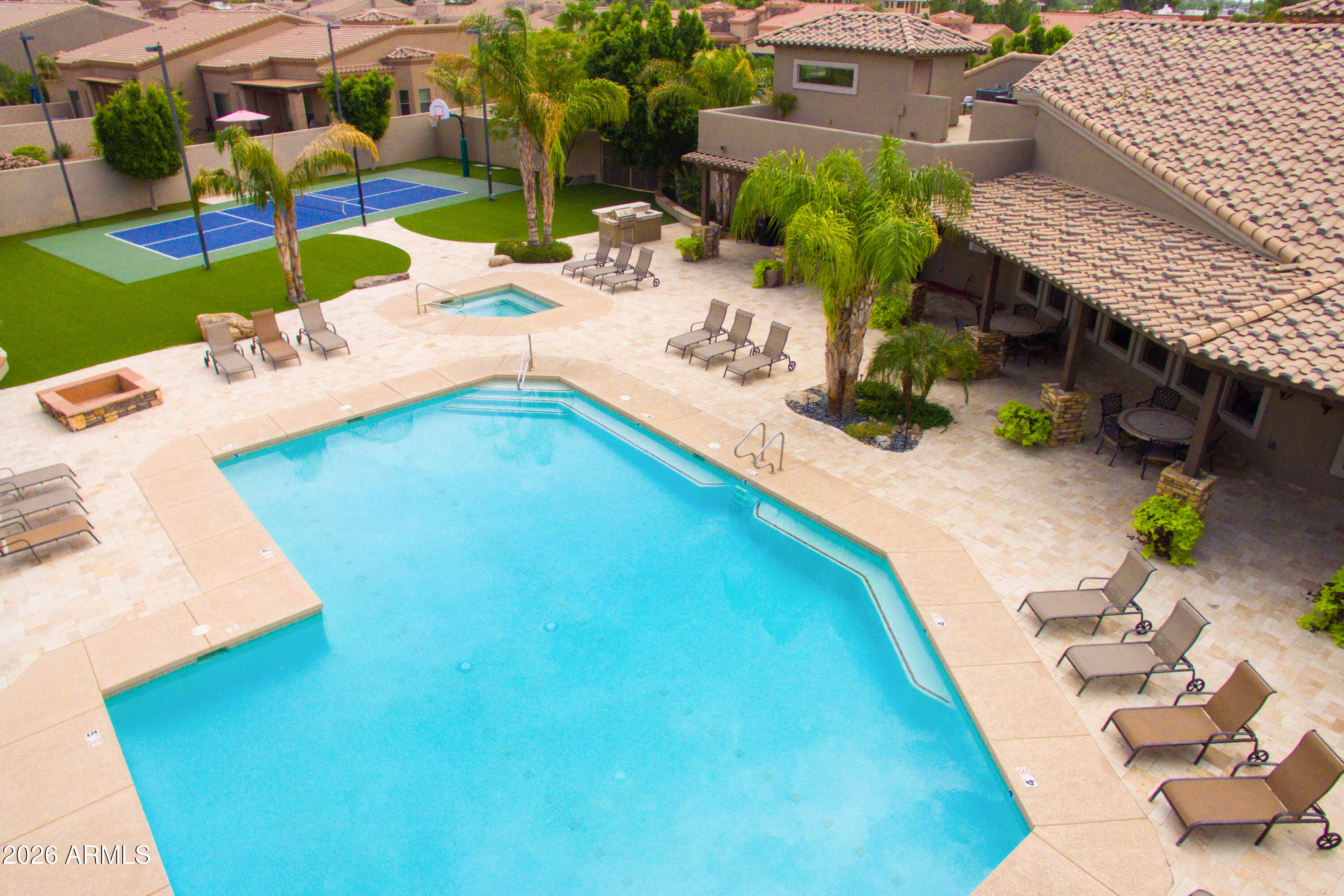 6202 East McKellips Road, Unit 277 Mesa, AZ 85215 - Photo 40 of 55 21 Community Pool