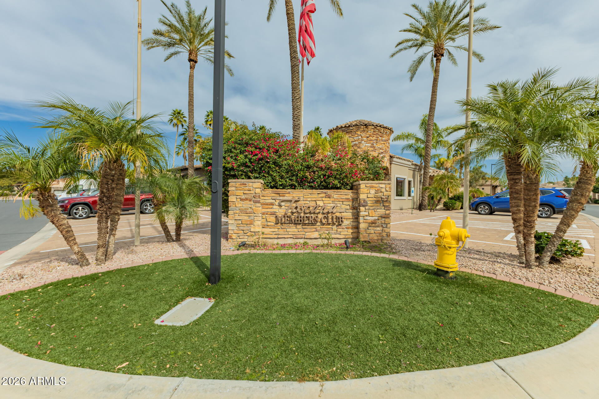 6202 East McKellips Road, Unit 277 Mesa, AZ 85215 - Photo 43 of 55 37 - McKellips