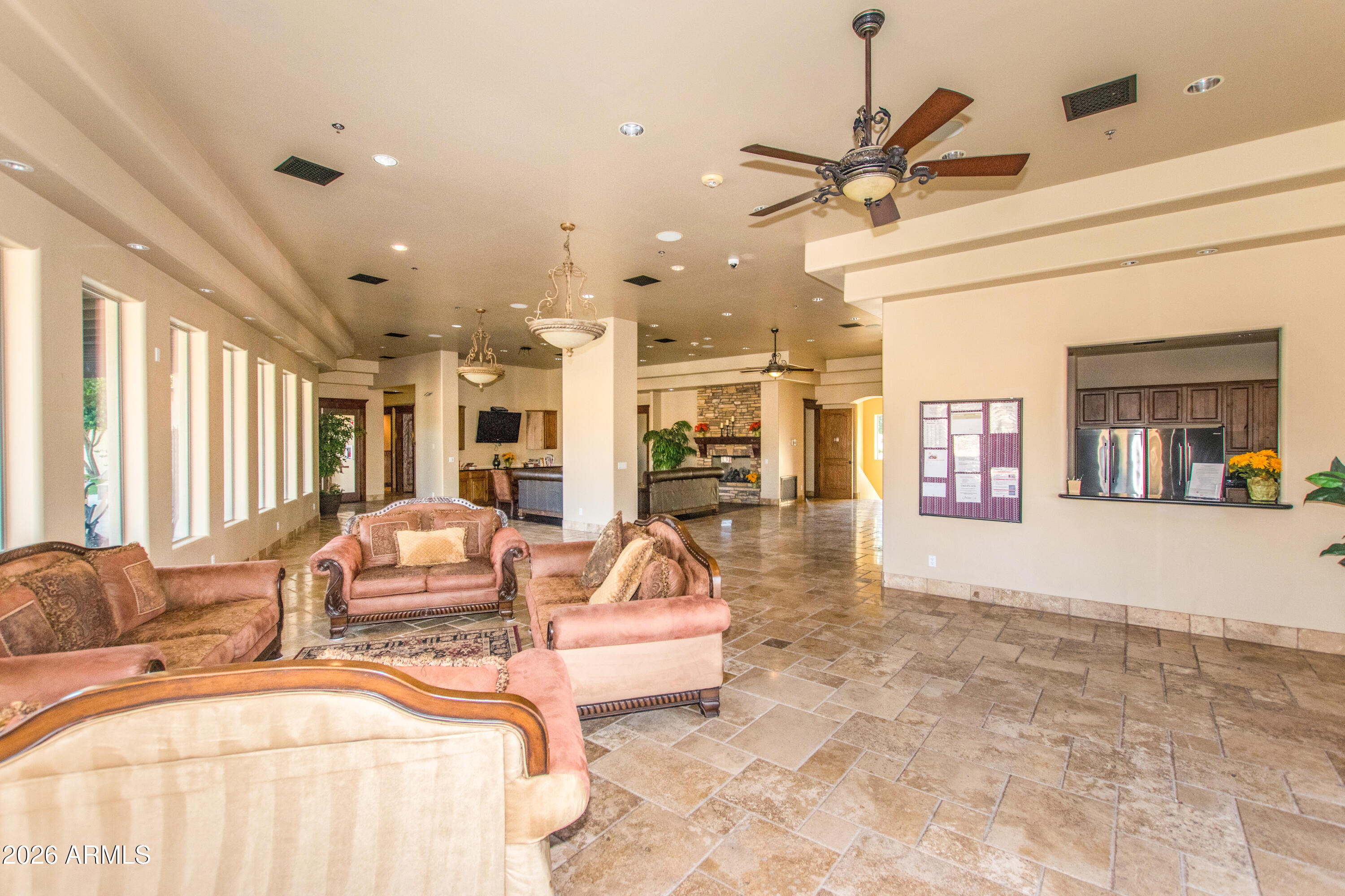 6202 East McKellips Road, Unit 277 Mesa, AZ 85215 - Photo 44 of 55 25 Community Center