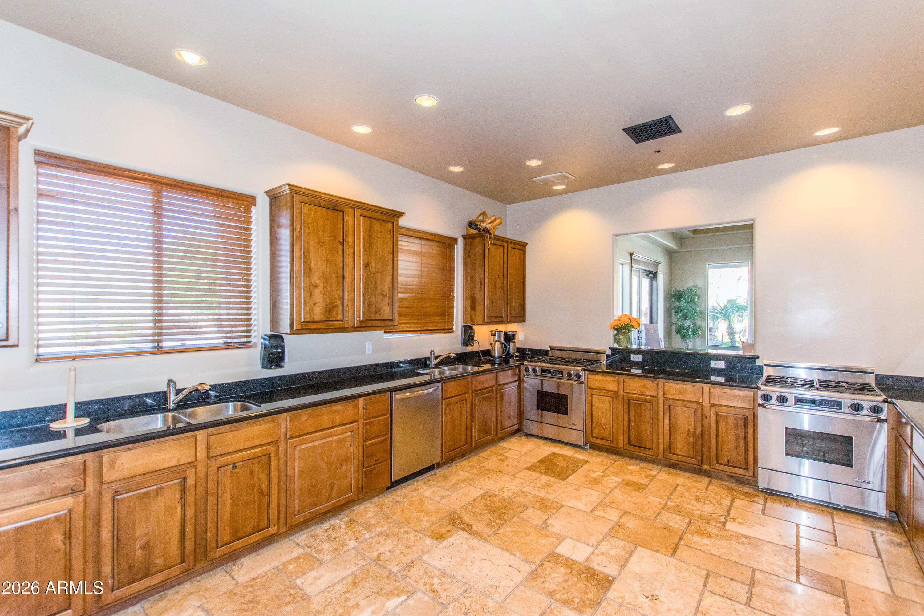 6202 East McKellips Road, Unit 277 Mesa, AZ 85215 - Photo 45 of 55 26 Community Kitchen