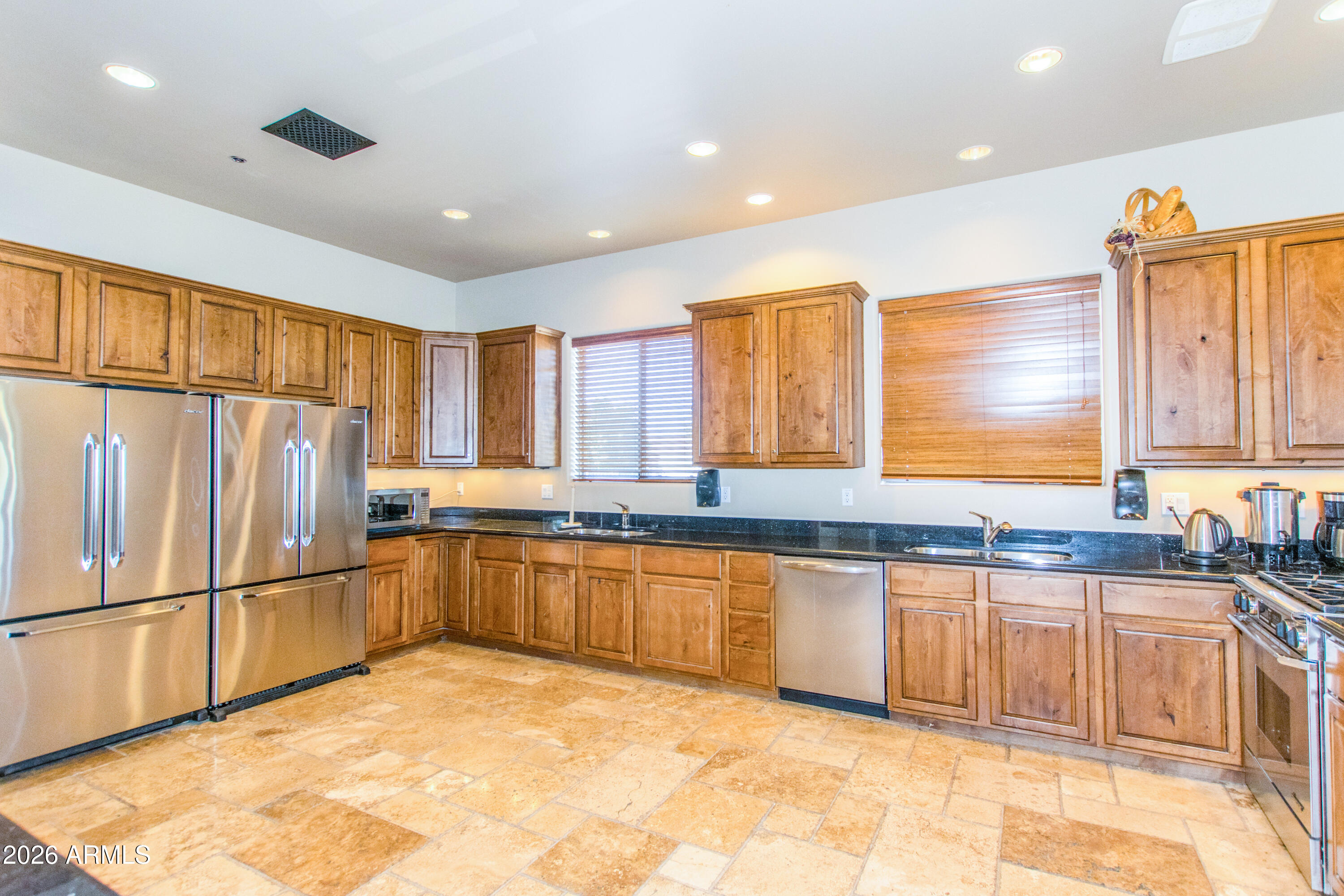 6202 East McKellips Road, Unit 277 Mesa, AZ 85215 - Photo 46 of 55 27 Community Kitchen