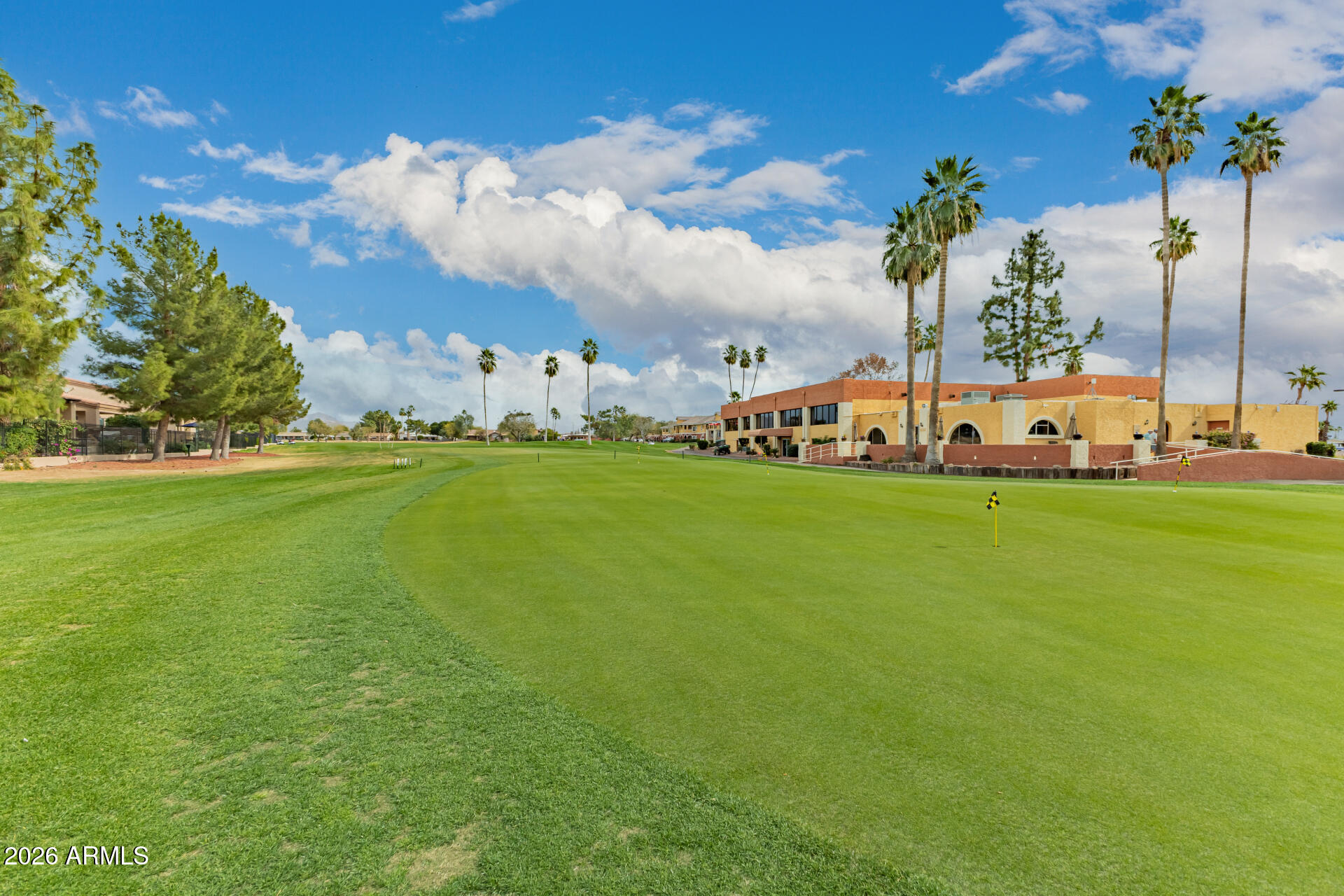 6202 East McKellips Road, Unit 277 Mesa, AZ 85215 - Photo 53 of 55 39 - McKellips