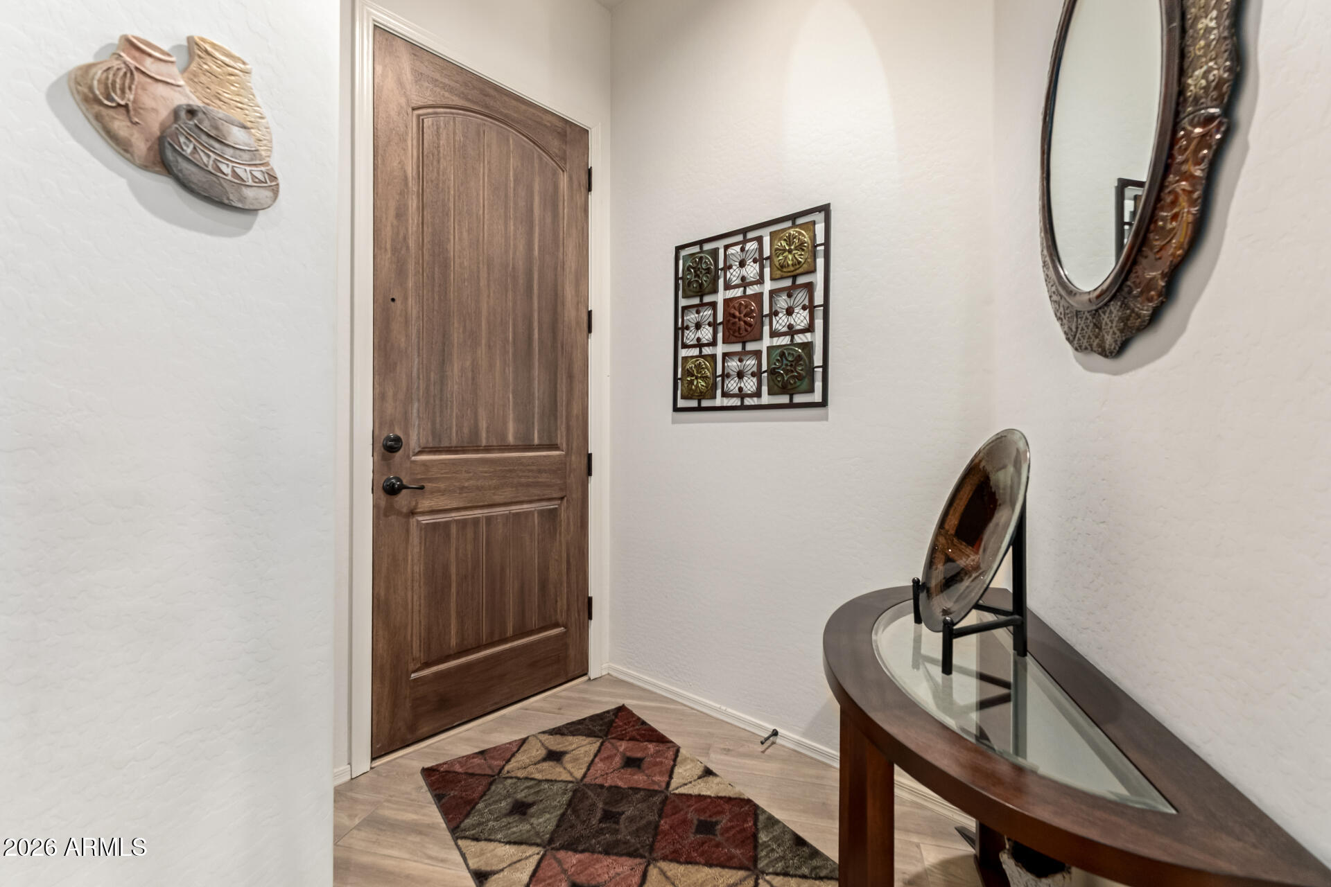 6202 East McKellips Road, Unit 277 Mesa, AZ 85215 - Photo 6 of 55 a view of a workspace with furniture