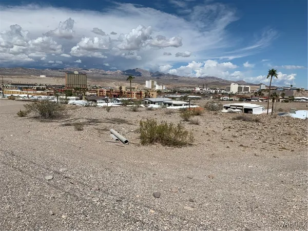 $35,000 | 2480 Decker Drive, Bullhead City, AZ 86442
