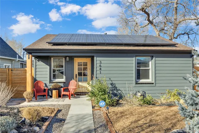 $515,000 | 3641 Milwaukee Street, Denver, CO 80205