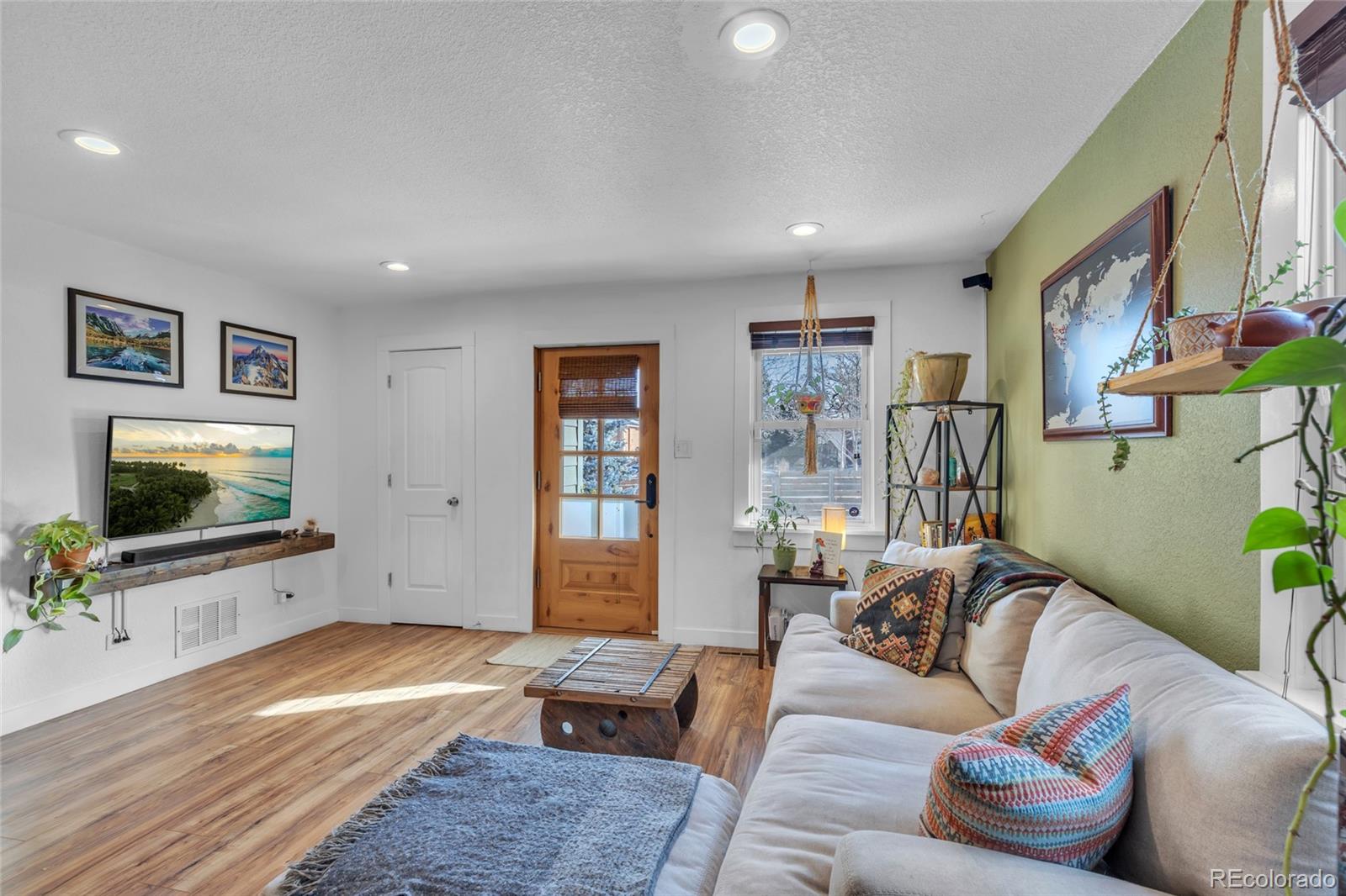 3641 Milwaukee Street Denver, CO 80205 - Photo 11 of 32