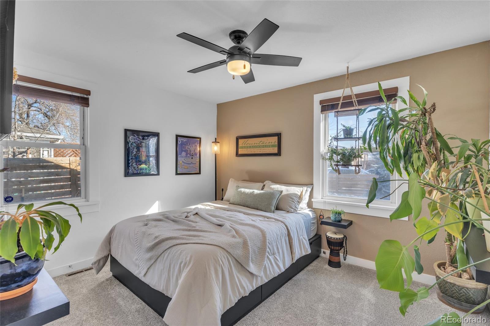 3641 Milwaukee Street Denver, CO 80205 - Photo 12 of 32