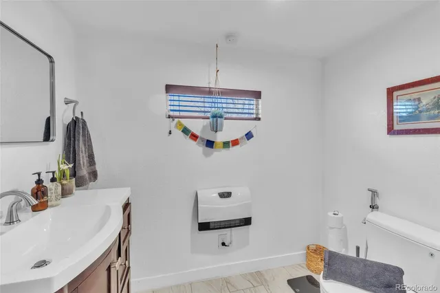 $515,000 | 3641 Milwaukee Street, Denver, CO 80205