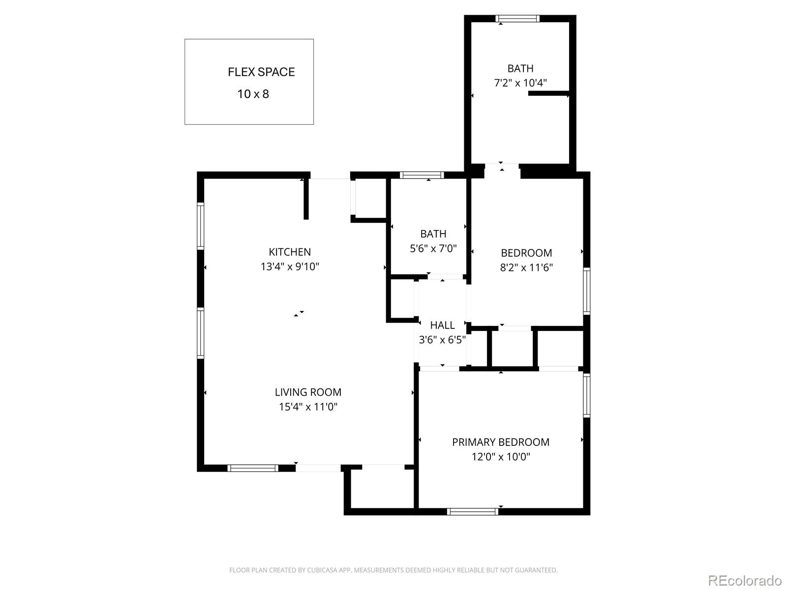 3641 Milwaukee Street Denver, CO 80205 - Photo 25 of 32