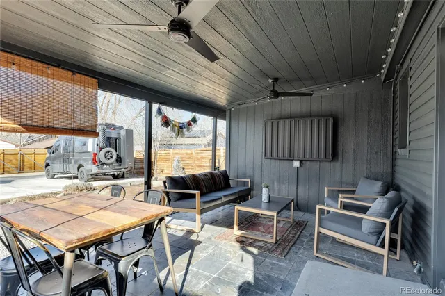 $515,000 | 3641 Milwaukee Street, Denver, CO 80205