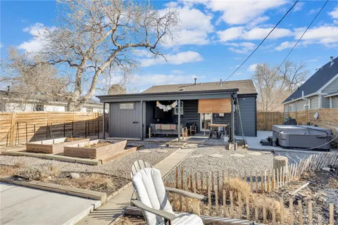 $515,000 | 3641 Milwaukee Street, Denver, CO 80205