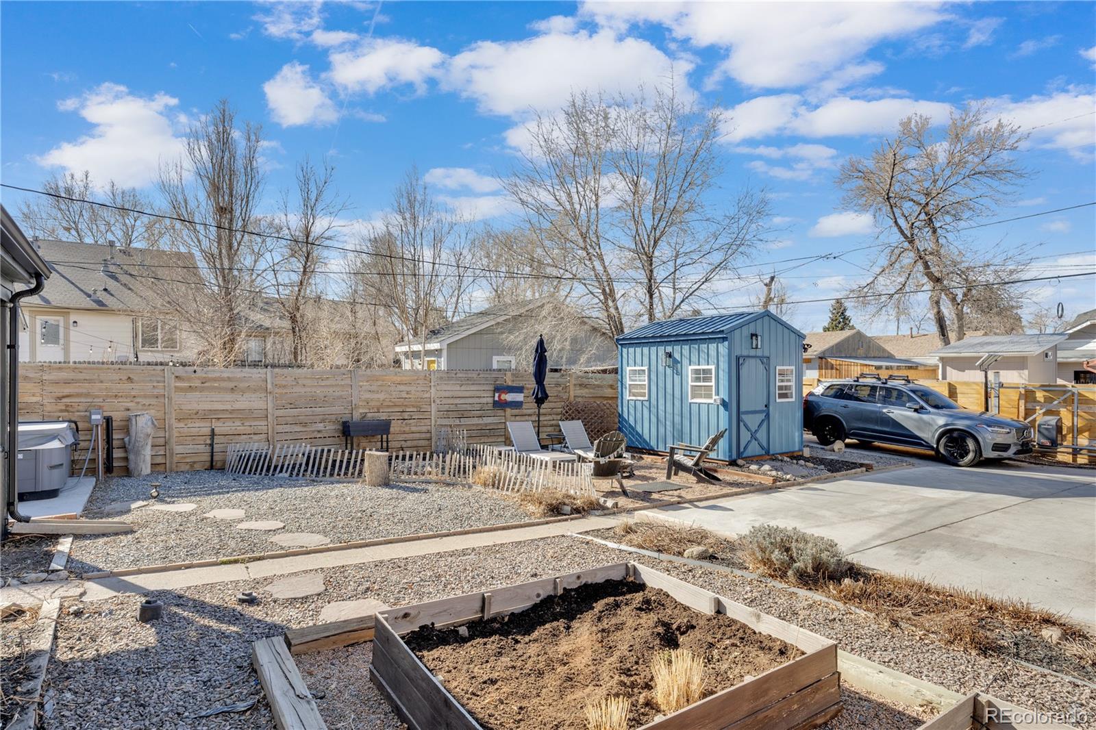 3641 Milwaukee Street Denver, CO 80205 - Photo 29 of 32