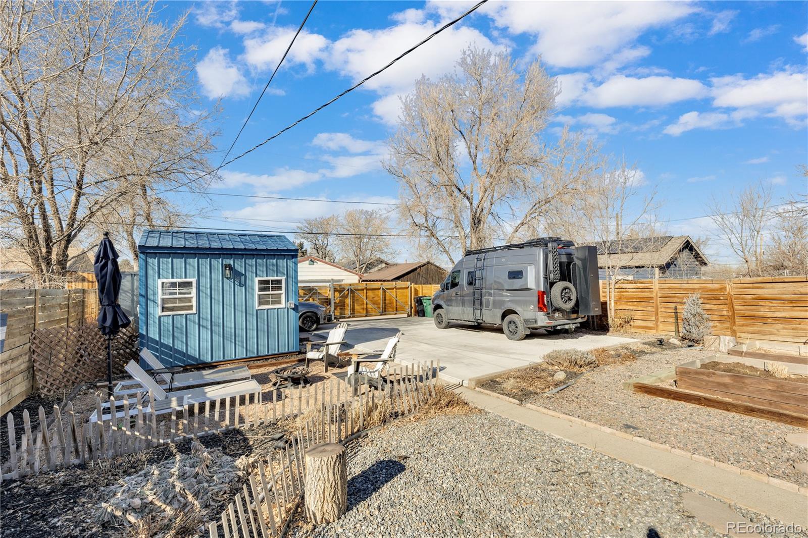 3641 Milwaukee Street Denver, CO 80205 - Photo 30 of 32