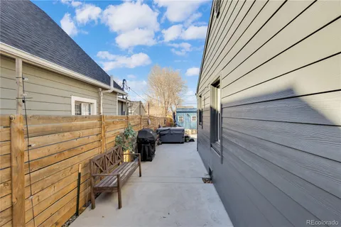 $515,000 | 3641 Milwaukee Street, Denver, CO 80205
