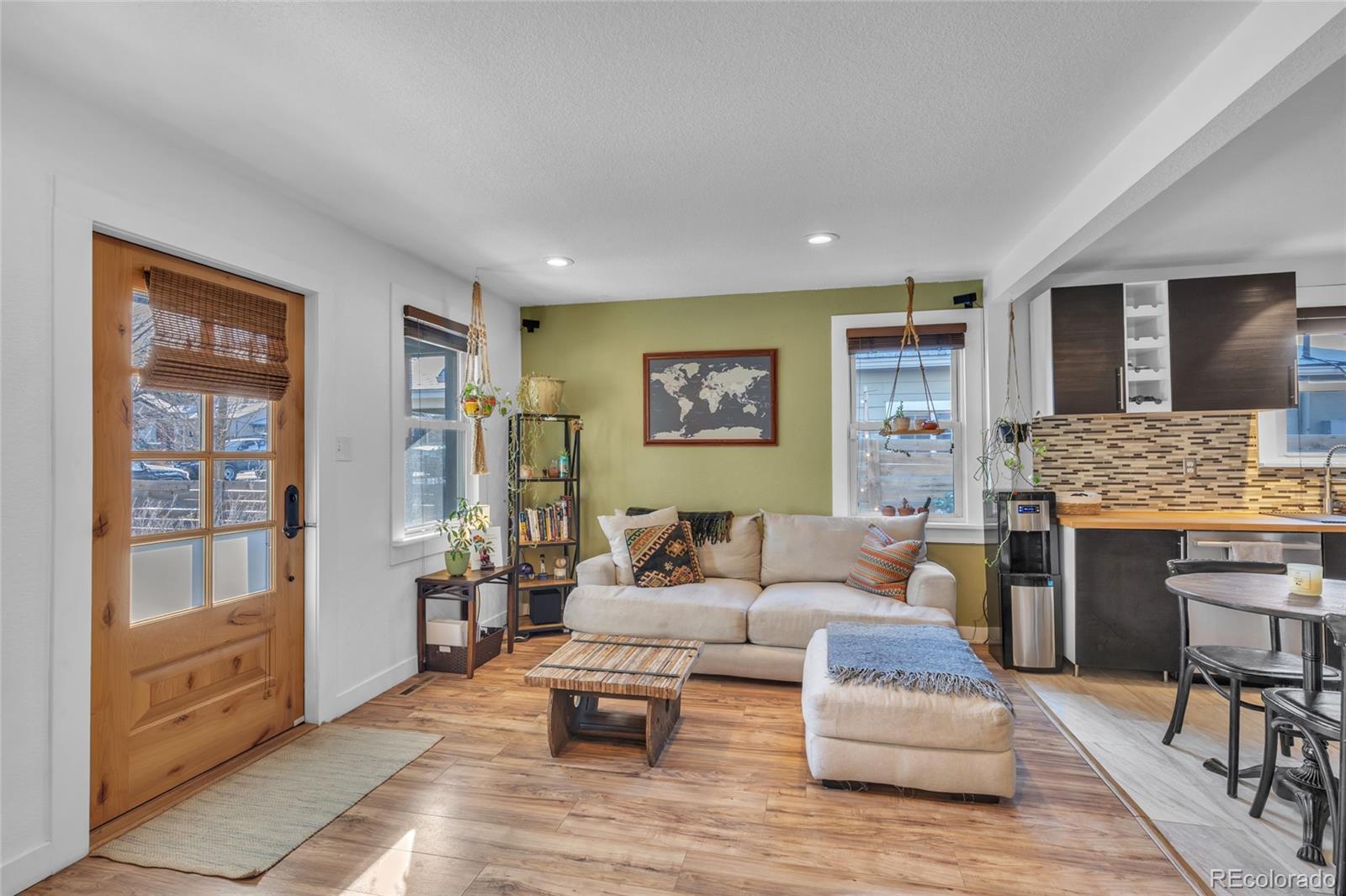 3641 Milwaukee Street Denver, CO 80205 - Photo 8 of 32