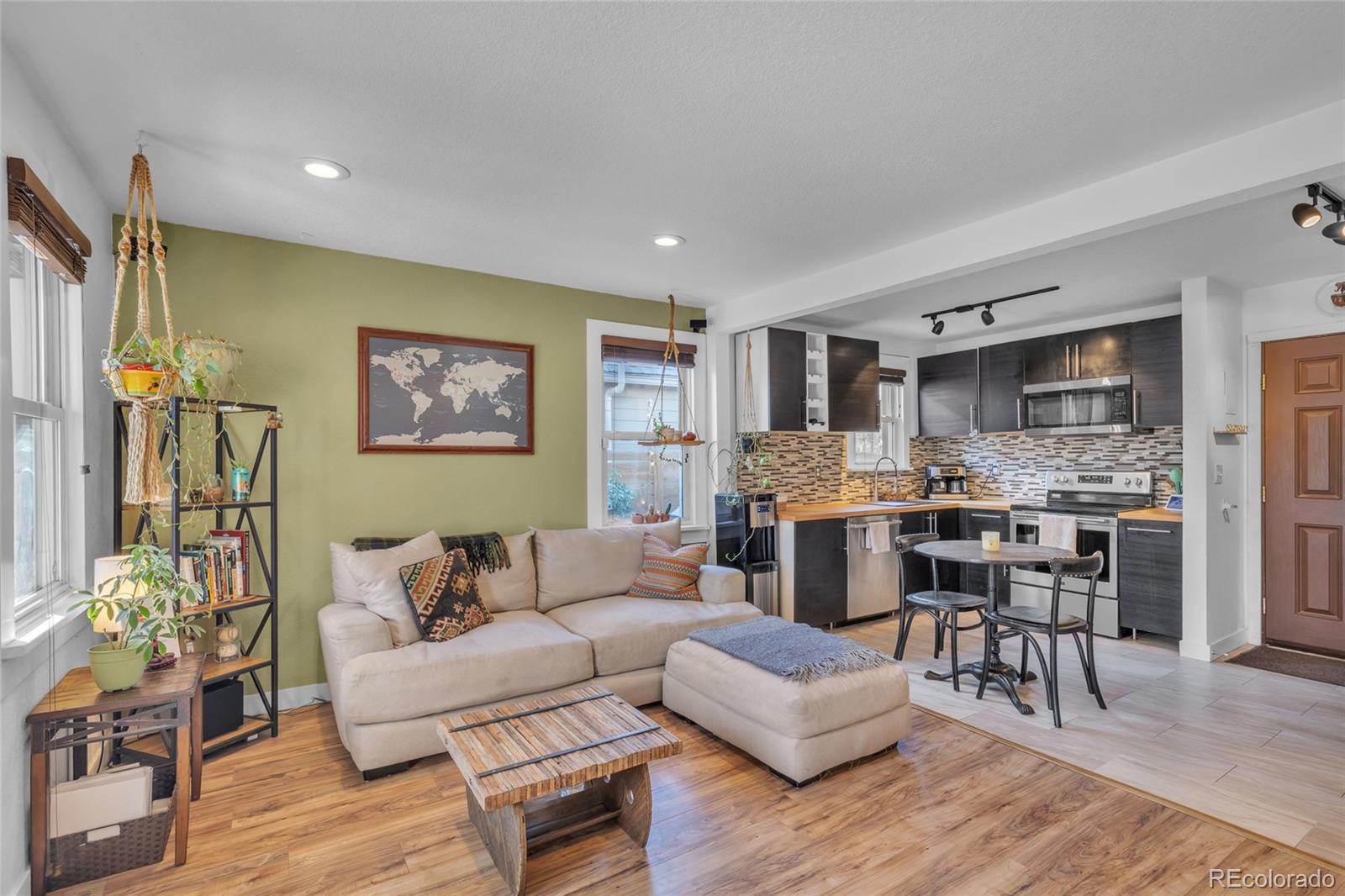 3641 Milwaukee Street Denver, CO 80205 - Photo 9 of 32