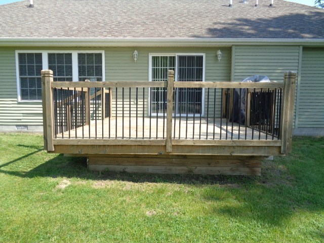 6032 East Baseline Road Mount Pleasant, MI 48858 - Photo 6 of 31 1847430-5.JPG