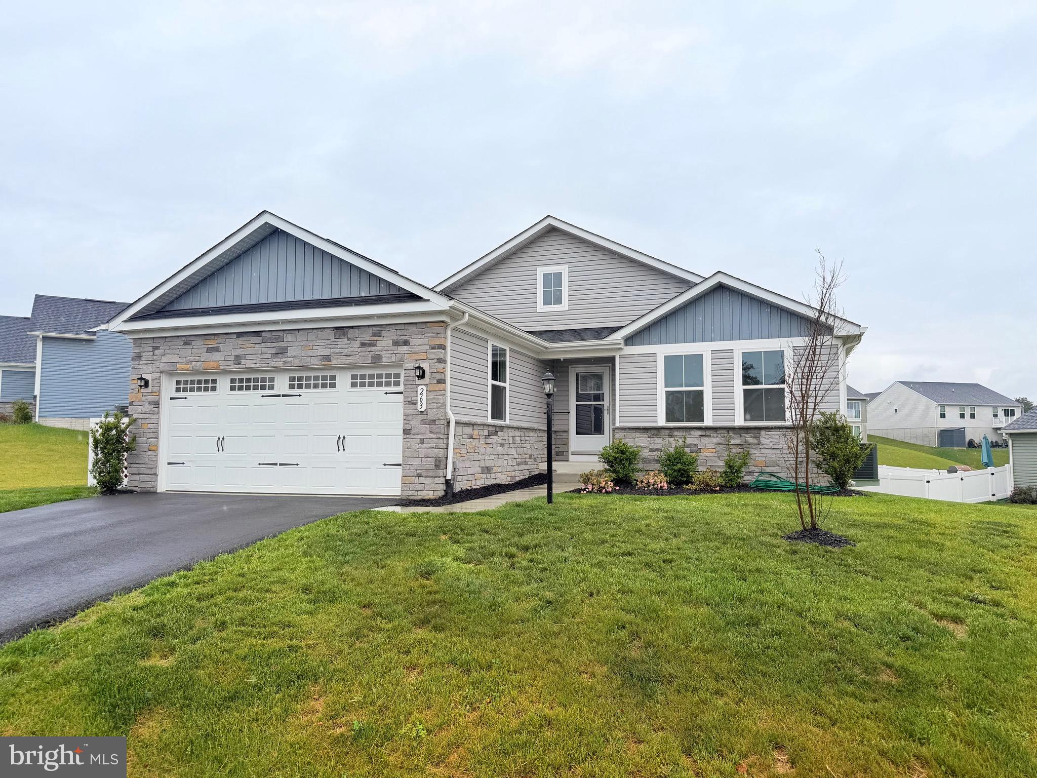 263 Hydro Road Inwood, WV 25428 - Photo 2 of 23