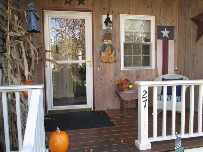 27 Mt Mica Road South Paris, ME 04281 - Photo 20 of 35 Other. front porch