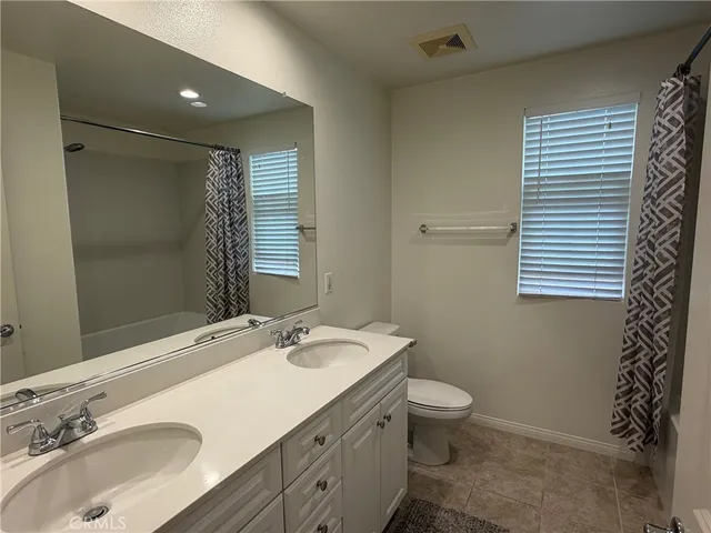 a view of a rack on the wall