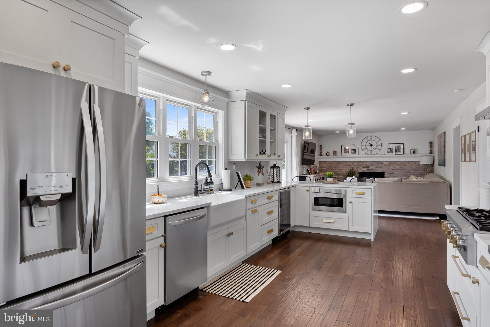 80 Euston Road South Marlton, NJ 08053 - Photo 12 of 37 Gallery Image 12