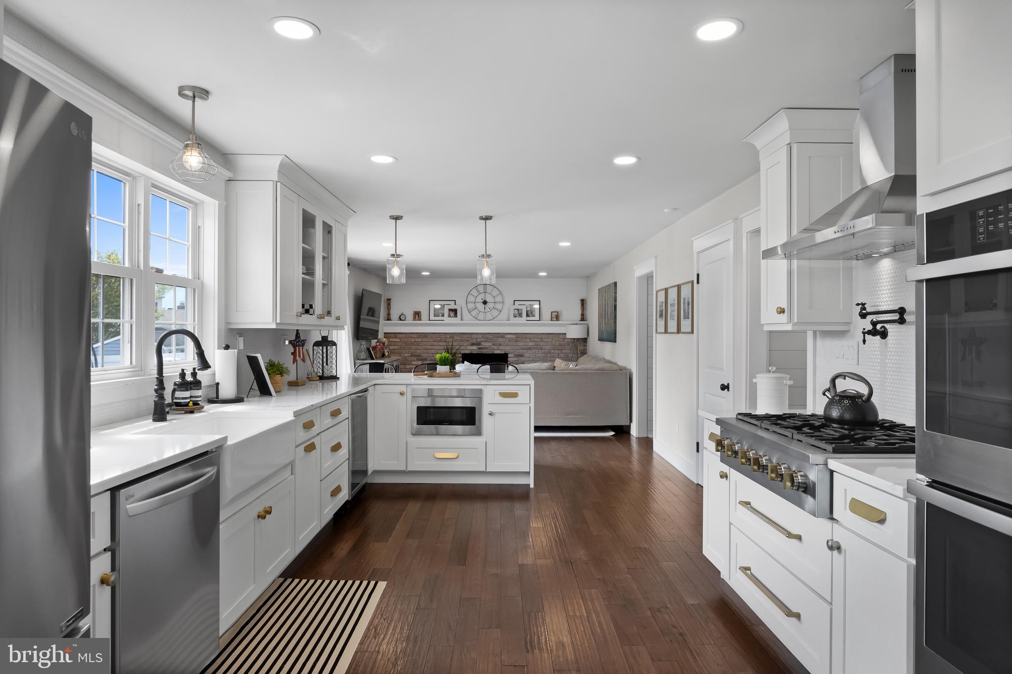 80 Euston Road South Marlton, NJ 08053 - Photo 13 of 37 Gallery Image 13