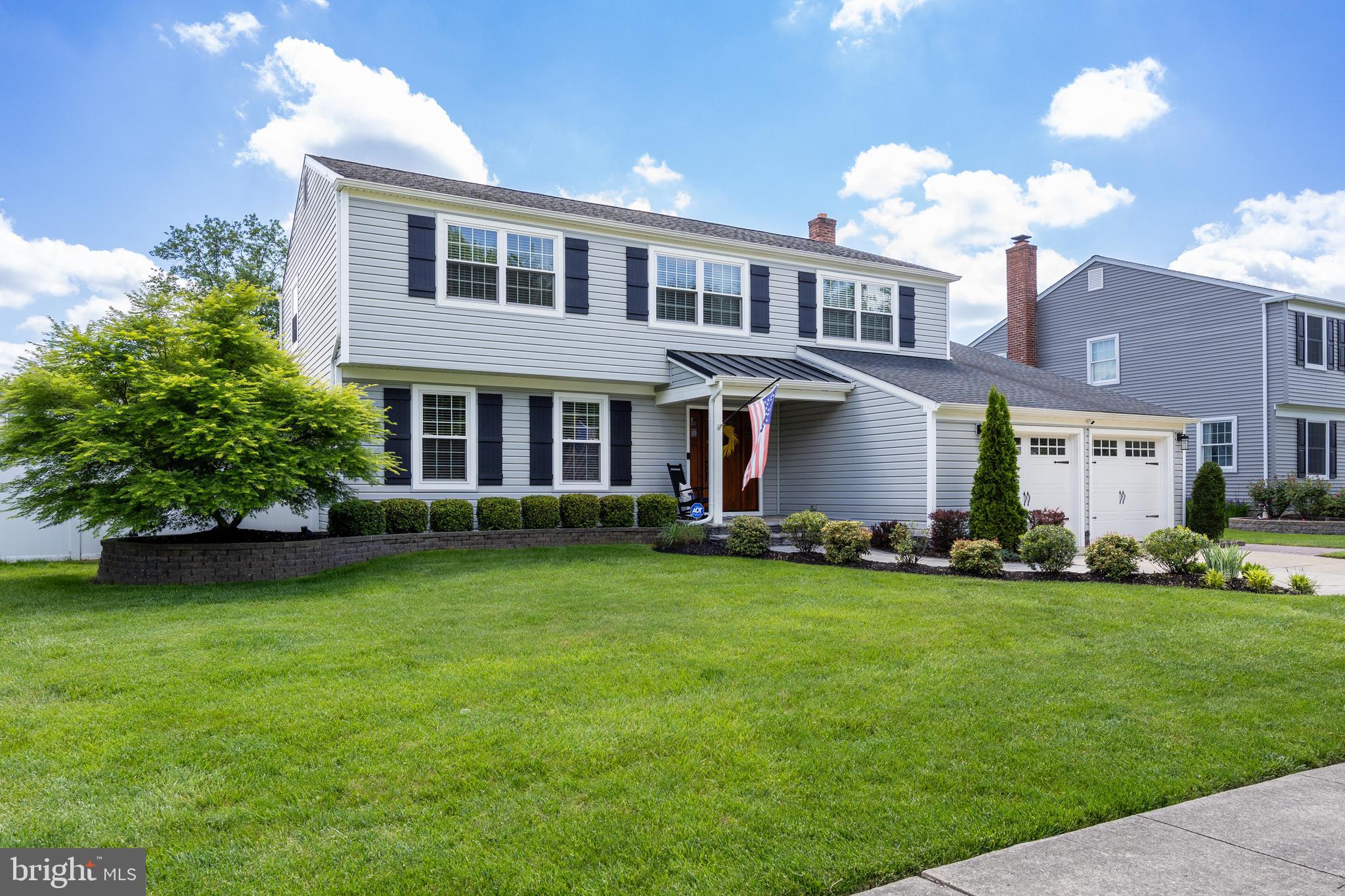 80 Euston Road South Marlton, NJ 08053 - Photo 3 of 37 Gallery Image 3