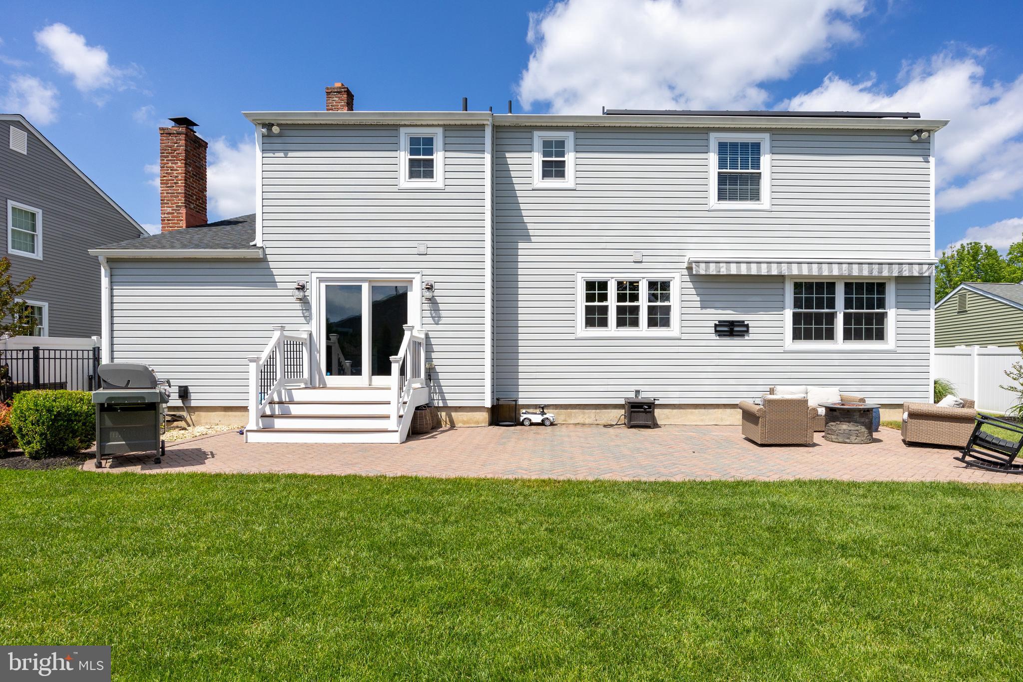 80 Euston Road South Marlton, NJ 08053 - Photo 35 of 37 Gallery Image 35