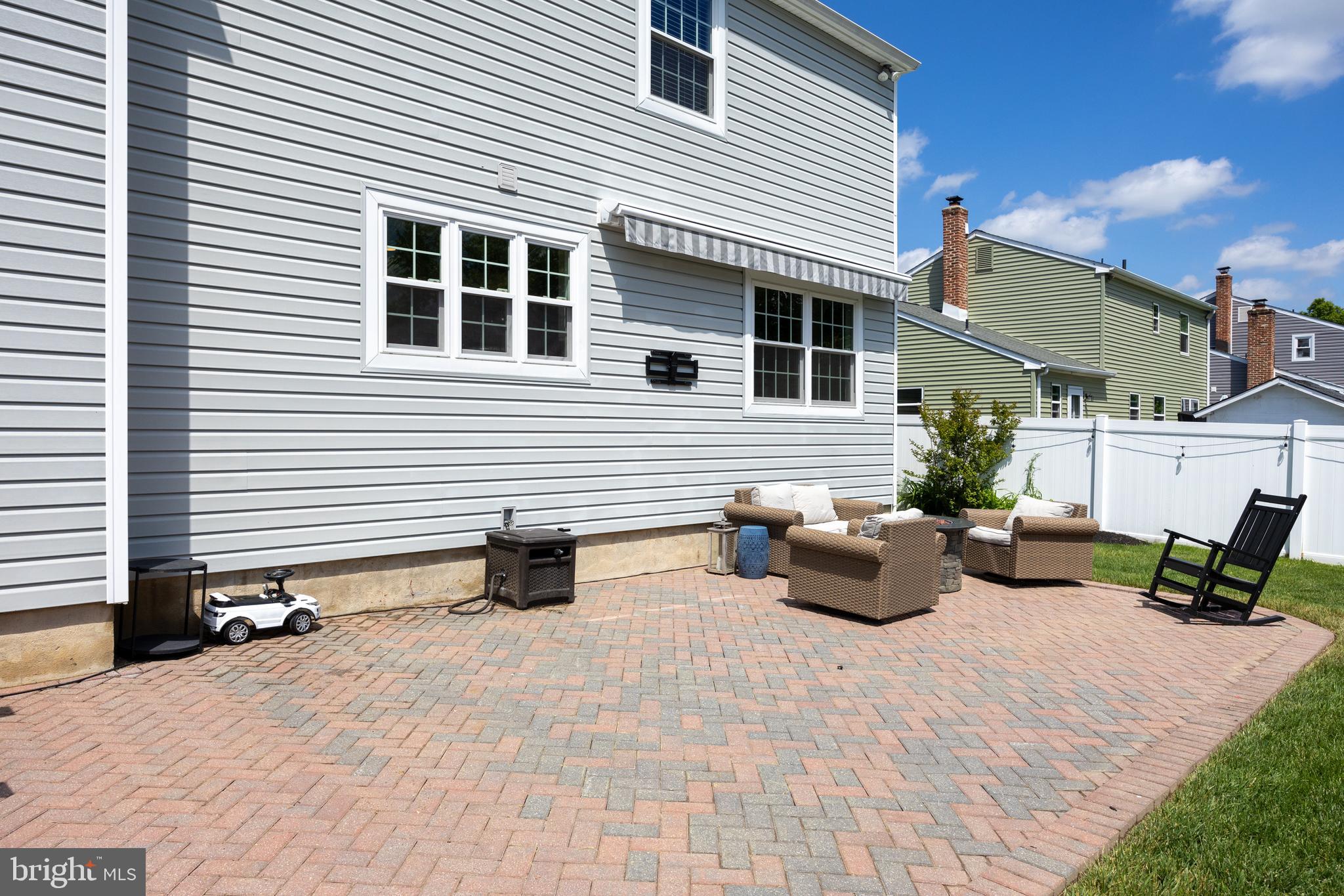 80 Euston Road South Marlton, NJ 08053 - Photo 36 of 37 Gallery Image 36