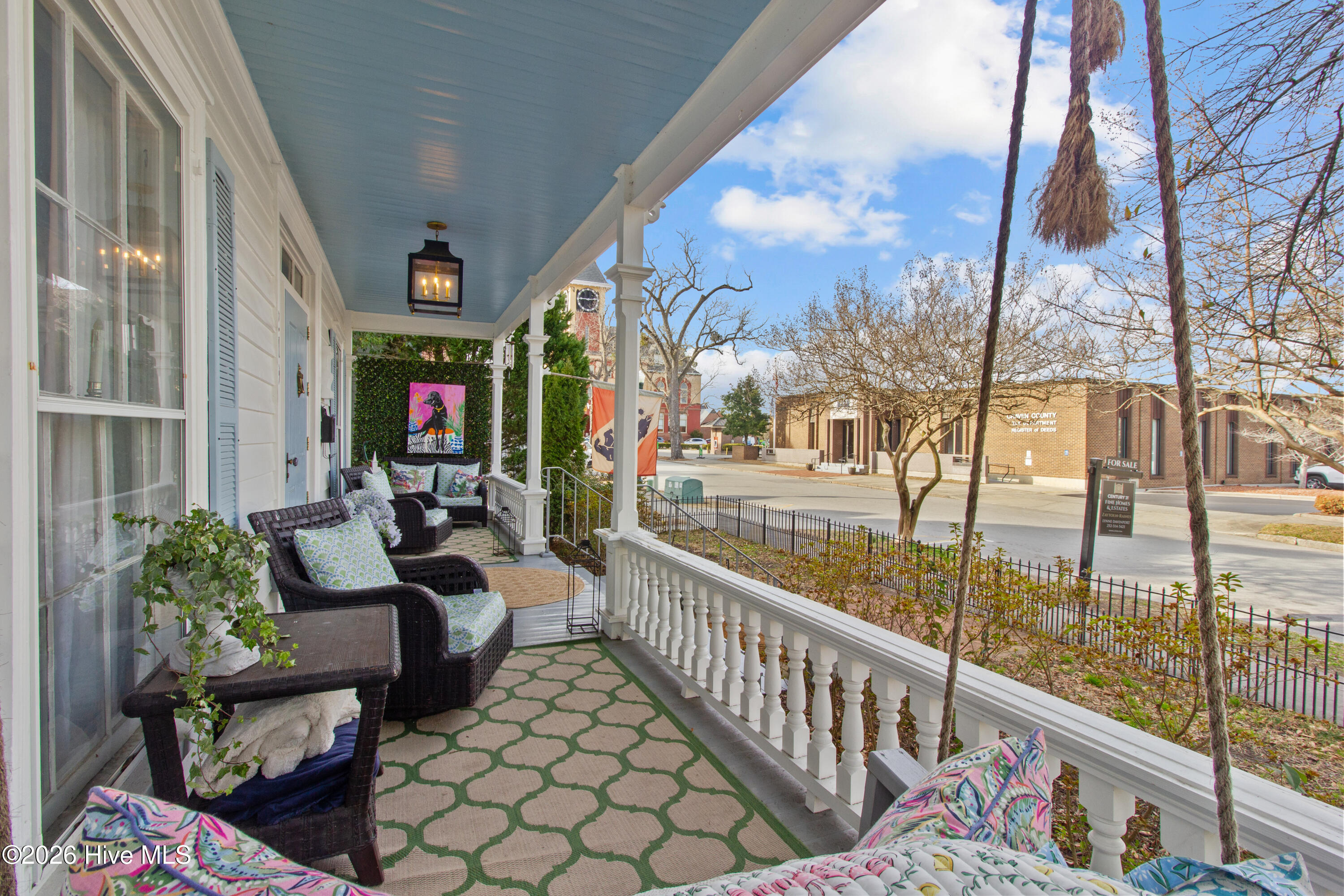 219 Pollock Street New Bern, NC 28560 - Photo 54 of 73 Close to downtown