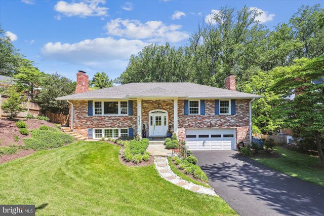 $1,550,000 | 6192 Hardy Drive, McLean, VA 22101