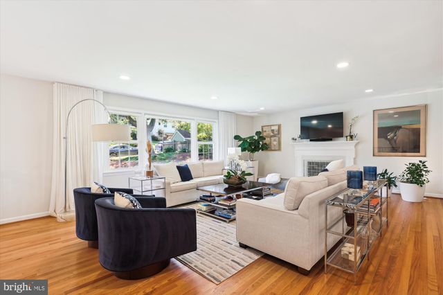 $1,550,000 | 6192 Hardy Drive, McLean, VA 22101