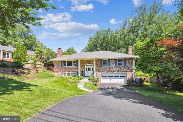 $1,550,000 | 6192 Hardy Drive, McLean, VA 22101