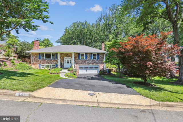 $1,550,000 | 6192 Hardy Drive, McLean, VA 22101