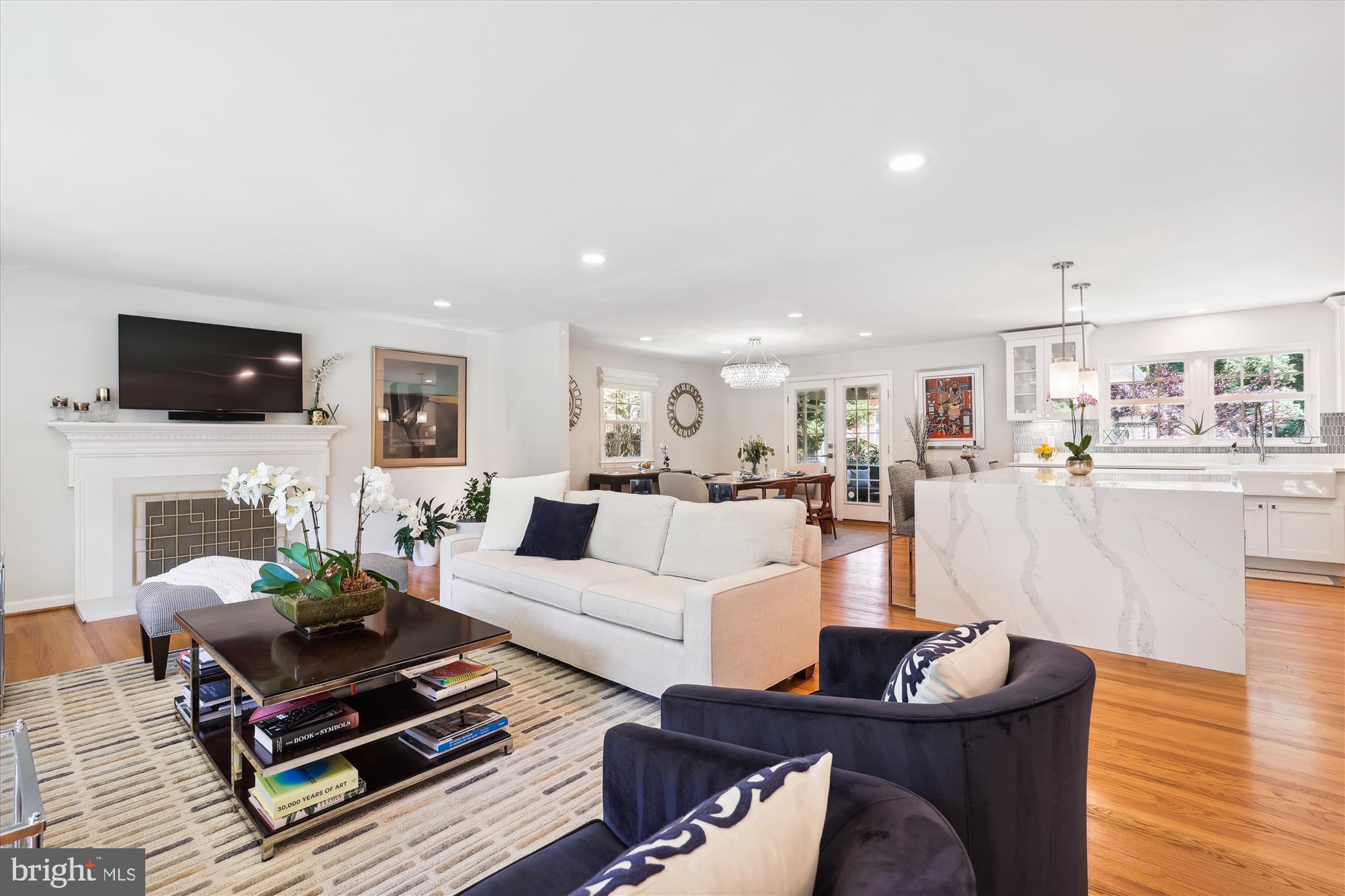 6192 Hardy Drive McLean, VA 22101 - Photo 7 of 76