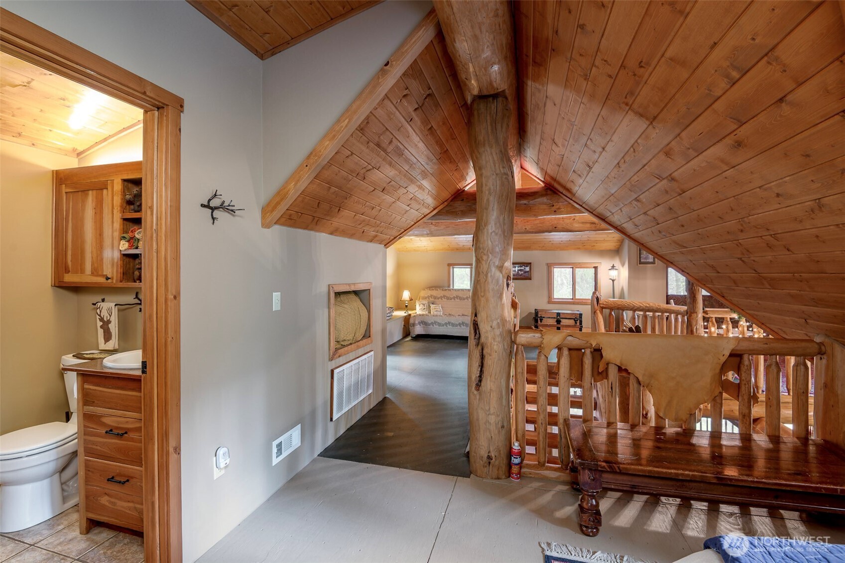 107 Goat Rocks Drive Packwood, WA 98361 - Photo 34 of 36