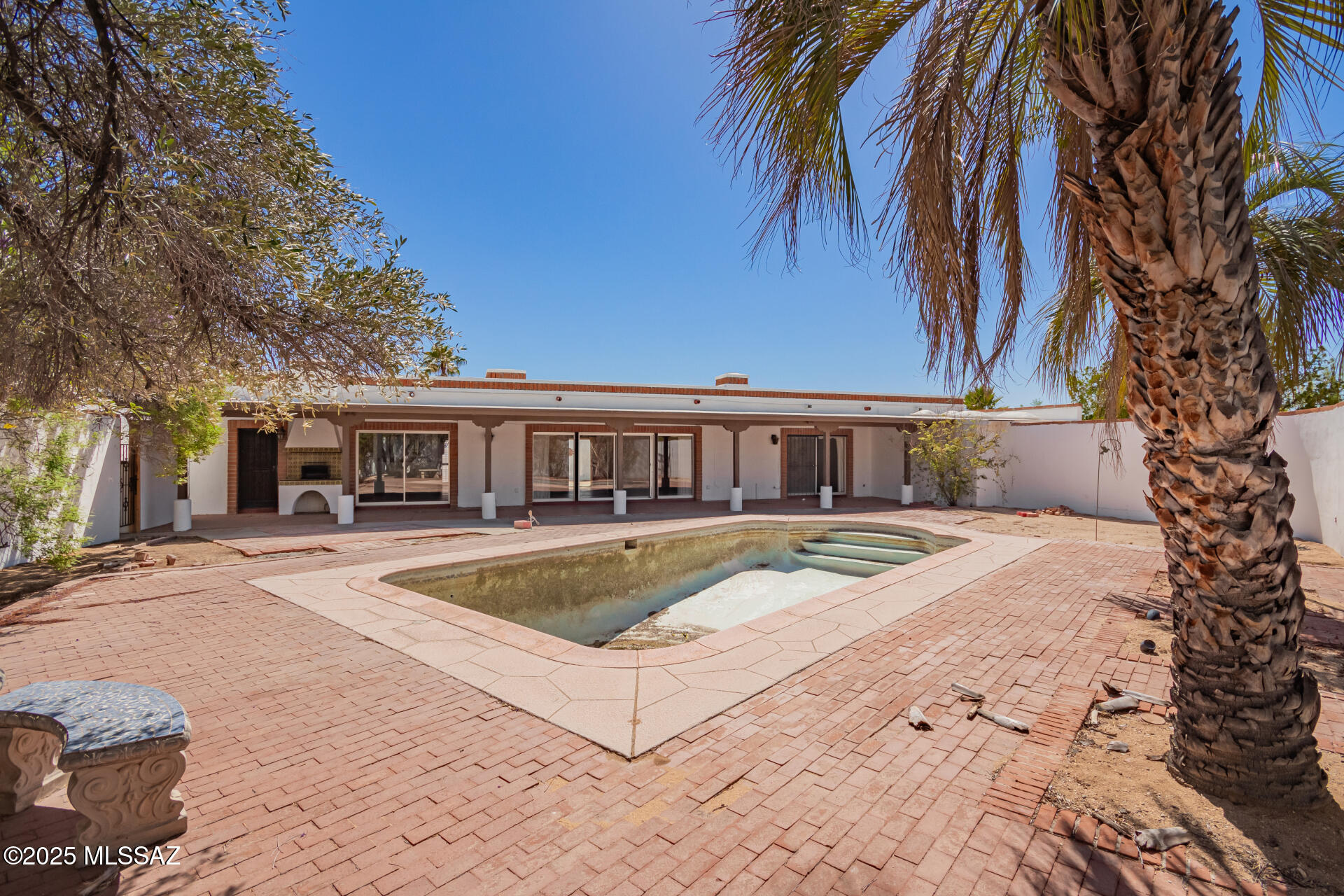 860 West Chula Vista Road Tucson, AZ 85704 - Photo 12 of 49