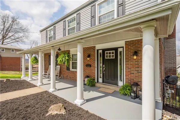 $525,000 | 1241 Satellite Circle, Pittsburgh, PA 15241