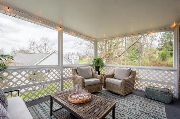 $525,000 | 1241 Satellite Circle, Pittsburgh, PA 15241